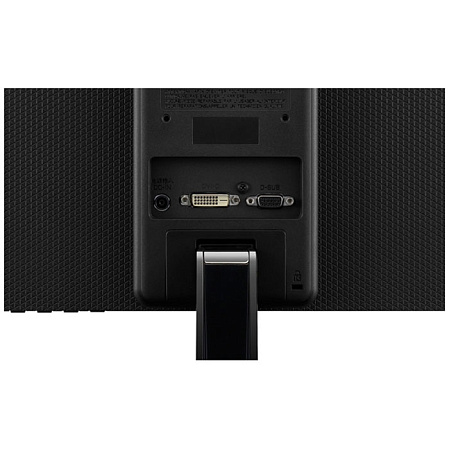 Монитор 23" LG 23MP48D-P TFT IPS 1920x1080 5ms VGA DVI