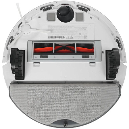 Робот-пылесос Xiaomi Robot Vacuum S40C
