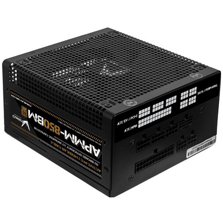Блок питания 850W Formula APMM-850BM