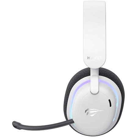 Гарнитура Havit Fuxi-H7 Wireless White
