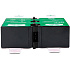 Батарея APC RBC123 для BN1250G, BR1000G, BR1000G-FR, BR1000G-IN, BR1000GI, BX1000G, BX1000G-CA, BX1300G, BX1300G-CA, BX1500G, BX1500G-CA, SMT750RM2U, 