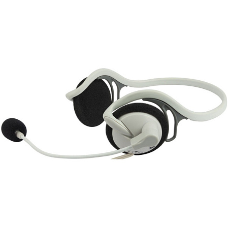 Гарнитура Oklick HS-M147VW White