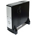 Корпус Mini-ITX Exegate MI-206 450W Silver-Black