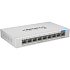 Коммутатор Keenetic KN-4710 9xGbLAN PoE+