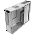 Корпус MicroATX Minitower AeroCool Qs-102 White Edition