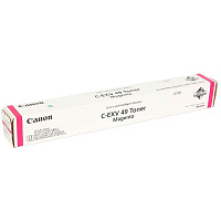 Тонер Canon C-EXV49 Magenta для iR-ADV C33xx (19000стр)