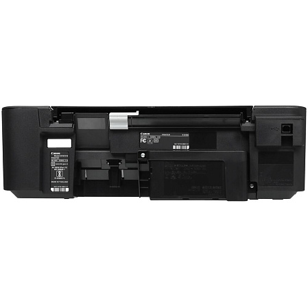 Принтер Canon Pixma TS207 цветной А4
