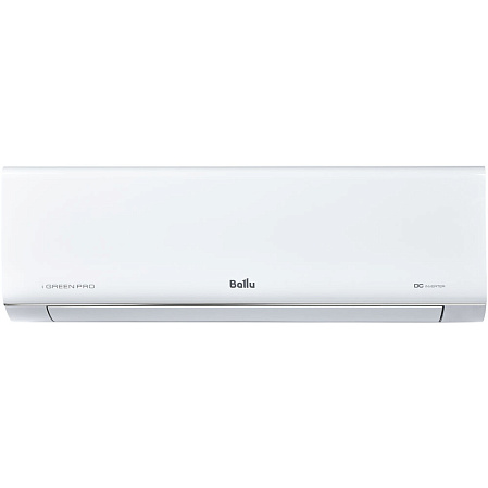 Сплит-система Ballu iGreen Pro DC BSAGI/09HN8_V4