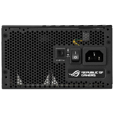 Блок питания 1200W ASUS ROG-THOR-1200P2-GAMING