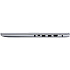 Ноутбук ASUS VivoBook 17X K3704VA-AU138 Core i9 13900H/16Gb/1Tb SSD/17.3" FullHD/DOS Cool Silver