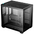 Корпус ATX Miditower Deepcool CG530 Black