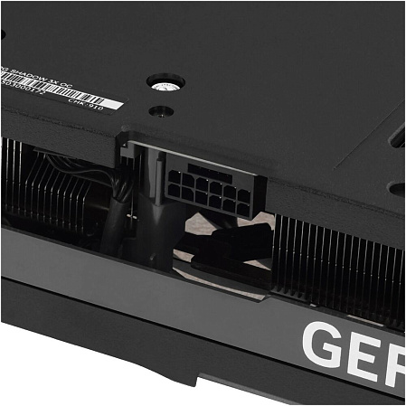 Видеокарта MSI GeForce RTX 5070 12288Mb, Shadow 3X OC 12 Gb (RTX 5070 12G Shadow 3X OC) 1xHDMI, 3xDP, Ret