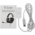 Гарнитура Fifine H9 White