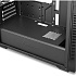 Корпус MicroATX Miditower Sharkoon S1000 Window Black