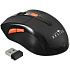 Мышь беспроводная Oklick 585MW Black Wireless