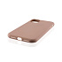 Чехол для Apple iPhone 11 Pro Brosco Colourful бежевый