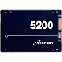 Внутренний SSD-накопитель 960Gb Crucial 5200 Max (MTFDDAK960TDN) SATA3 2.5"