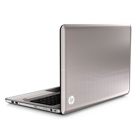 Ноутбук HP Pavilion dv6-6b02er QG924EA AMD A6-3410MX/4Gb/500Gb/DVD/ATI HD 6755G2 (ATI HD6750M + ATI HD6250G) 1G/WiFi/BT/15.6"HD/cam/Win7 HB 64/Metal dark
