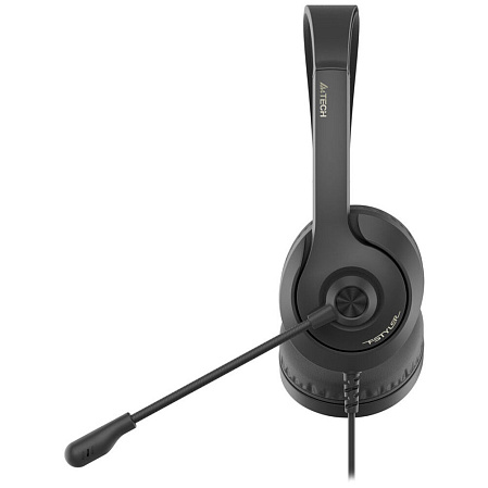 Гарнитура A4Tech Fstyler FH100i Black