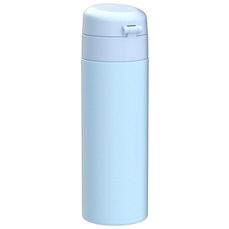 THERMOS Термокружка FJM-350 LB, голубой, 0,35 л.