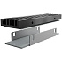 Радиатор на SSD M.2 ID-Cooling (Zero M05) Black