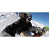 Крепление на руку GoPro AHWBM-002 (The Strap)