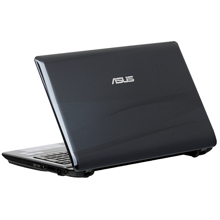 Ноутбук Asus K52Jt (A52J) i5-480M/4Gb/320Gb/DVD/ATI 6370 1G/WiFi/BT/cam/15,6"HD/Win7 HB64