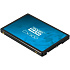 Внутренний SSD-накопитель 256Gb GOODRAM CX300 (SSDPB-CX300-256) SATA3 2.5"
