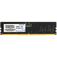 Модуль памяти DIMM 8Gb DDR5 PC44800 5600MHz Patriot Memory (PSD58G560041)