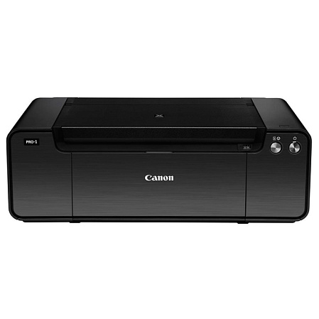 Принтер Canon Pixma PRO-1 цветной А3 LAN Wi-Fi