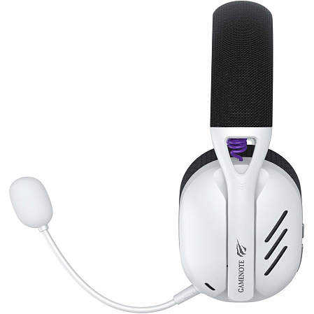 Гарнитура Havit Fuxi-H3 Wireless Black/White