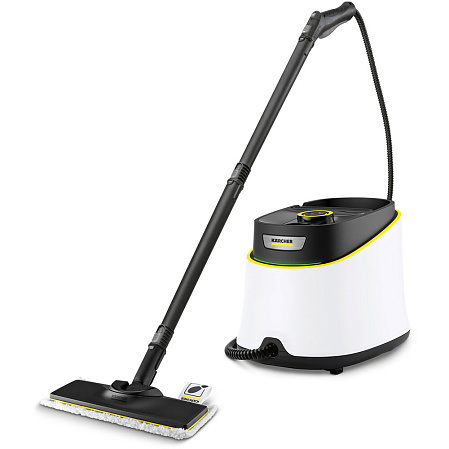 Пароочиститель  Karcher EasyFix SC 3 Deluxe 1.513-430.0