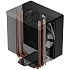 Охлаждение CPU Cooler for CPU ID-COOLING SE-904-XT Black S1155/1156/1150/1200/1700/1851/AM4/AM5
