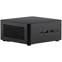 Неттоп ASUS NUC Intel Core 3 100U NUC14RVH Black