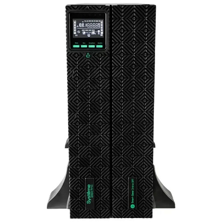 ИБП Systeme Electric Smart-Save Online SRT SRTSE10KRTXLIG2
