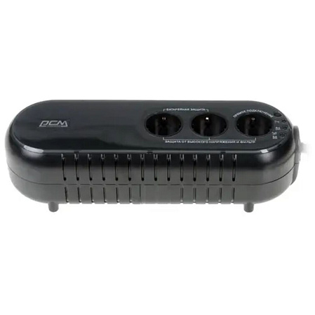 ИБП Powercom WOW-700U