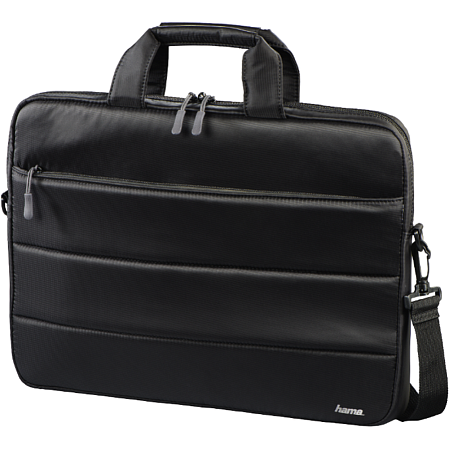 13.3" Сумка для ноутбука Hama Toronto черный
