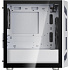 Корпус MicroATX Minitower Silverstone Fara H1M Pro TG SST-FAH1MW-PRO White