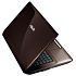 Ноутбук Asus K72JU Core i5 480M/4Gb/500Gb/DVD/ATI 6370/Wi-Fi/17.3"/Win 7 HB64