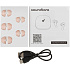 Bluetooth гарнитура Anker Soundcore Liberty 5 Pink
