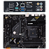 Материнская плата ASUS TUF Gaming B550-Pro B550 Socket AM4 4xDDR4, 6xSATA3, RAID, 2xM.2, 2xPCI-E16x, 3xUSB3.2, 1xUSB3.2 Type C, DP, HDMI, 2.5Glan, ATX