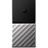 Внешний SSD-накопитель 1.8" 2Tb Western Digital My Passport WDBKVX0020PSL-WESN (SSD) USB 3.1 Type C Черный