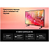 Телевизор 50" Samsung UE50DU7100UXRU 2024