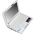 Нетбук Acer Aspire One AO532h-2Ds Atom N450/1/250/10.1"HD/Win 7 Starter/Silver (LU.SAS0D.184)