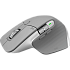Мышь беспроводная Logitech MX Master 3 Mouse Grey Wireless