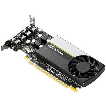 Видеокарта PNY NVIDIA Quadro T1000 (VCNT1000-8GB-SB) 8GB