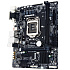 Материнская плата Gigabyte GA-H110M-S2HP H110 Socket-1151 2xDDR4, 4xSATA3, 1xPCI-E16x, 2xUSB3.0, 1xUSB3.1, 1xUSB3.1 Type C, D-Sub, DVI, HDMI, Glan, mATX 