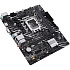 Материнская плата ASUS Prime H610M-K H610 Socket-1700 2xDDR5, 4xSATA3, 1xM.2, 1xPCI-E16x, 2xUSB3.2, D-Sub, HDMI, Glan, mATX