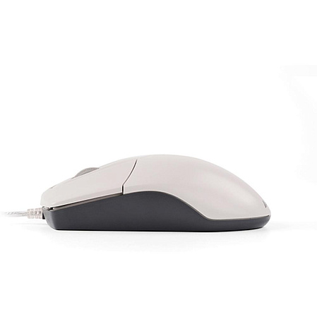 Мышь A4Tech OP-720 White