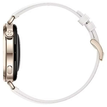 Умные часы Huawei Watch GT 6 White Leathe